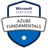 Microsoft Certified: Azure Fundamentals