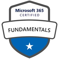 Microsoft 365 Certified: Fundamentals